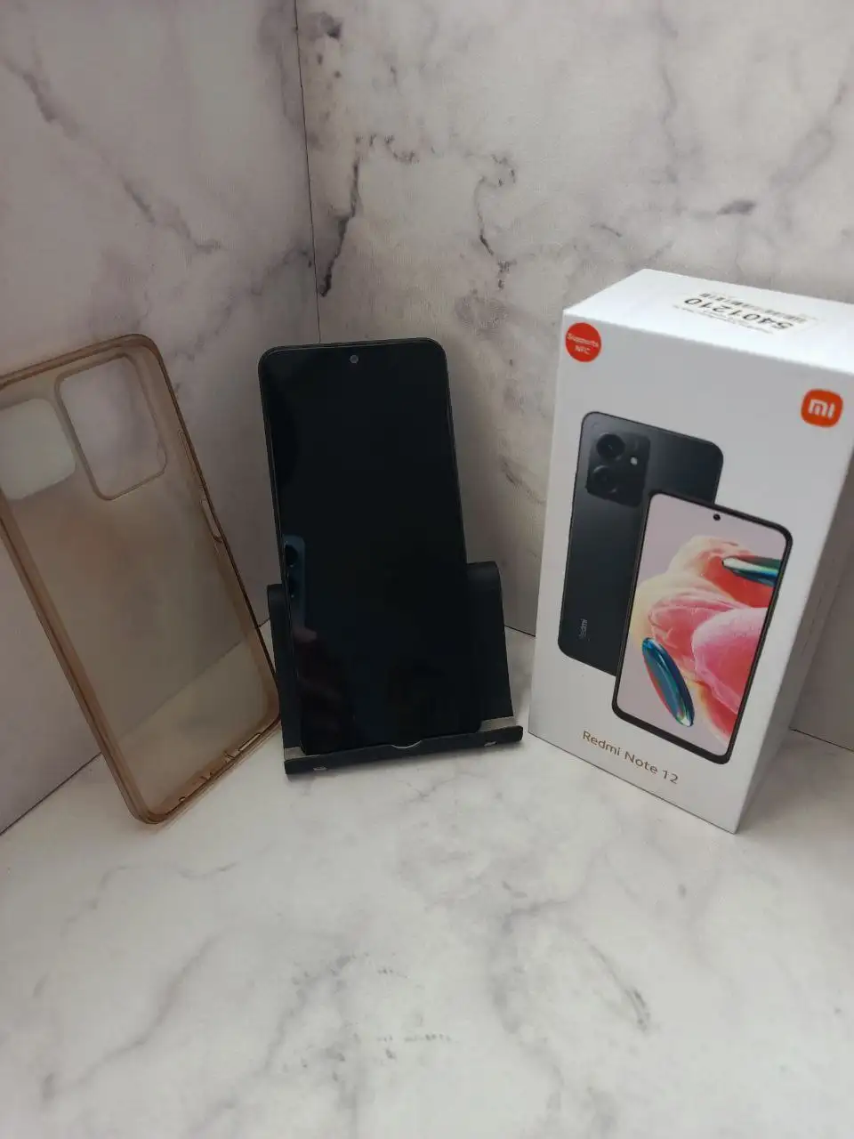 Xiaomi Redmi Note 12 - Смартфон (Электроника) в Оренбург