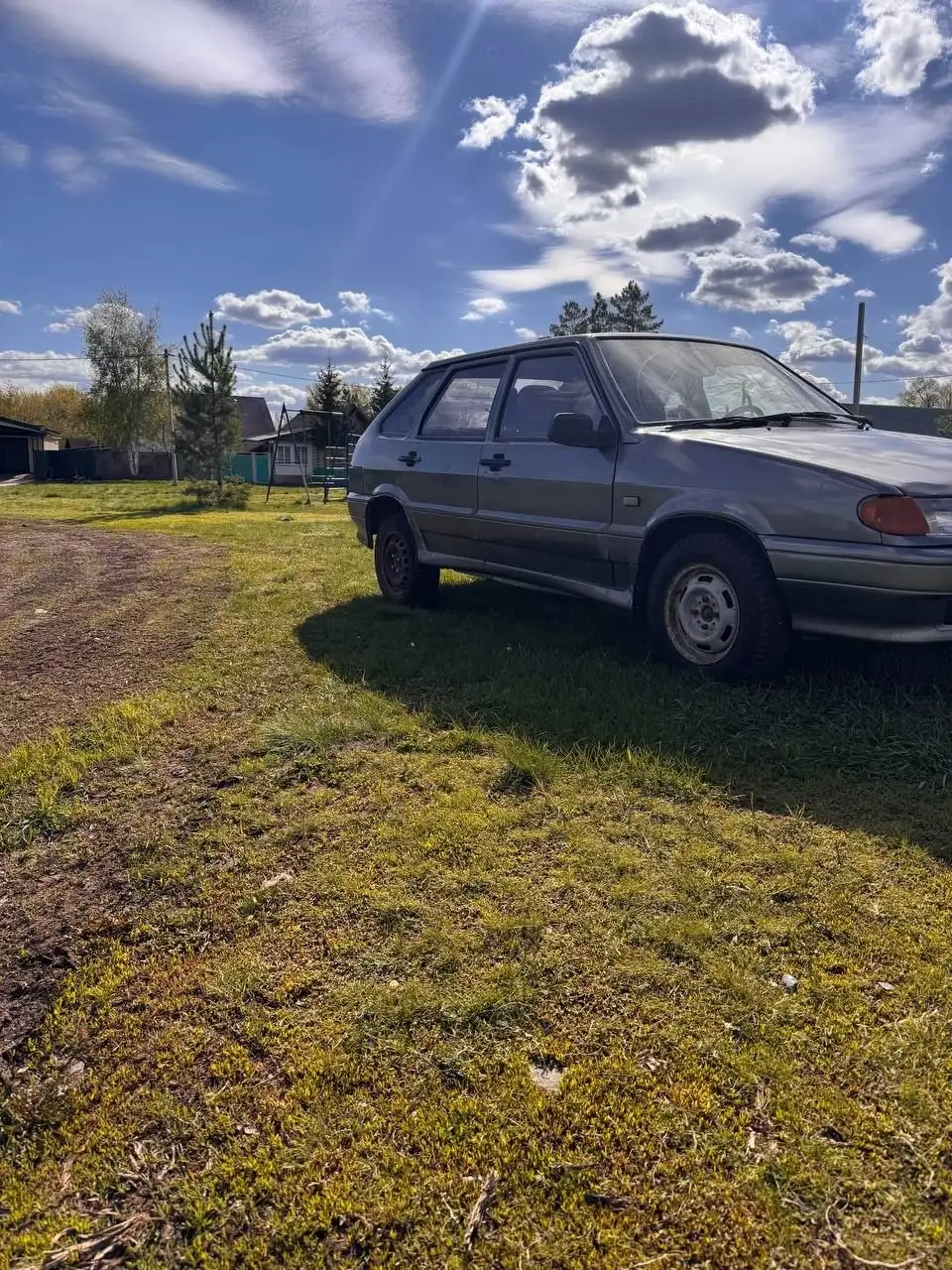Продам ВАЗ 2114 2007 - Легковые автомобили (Авто) в Оренбург