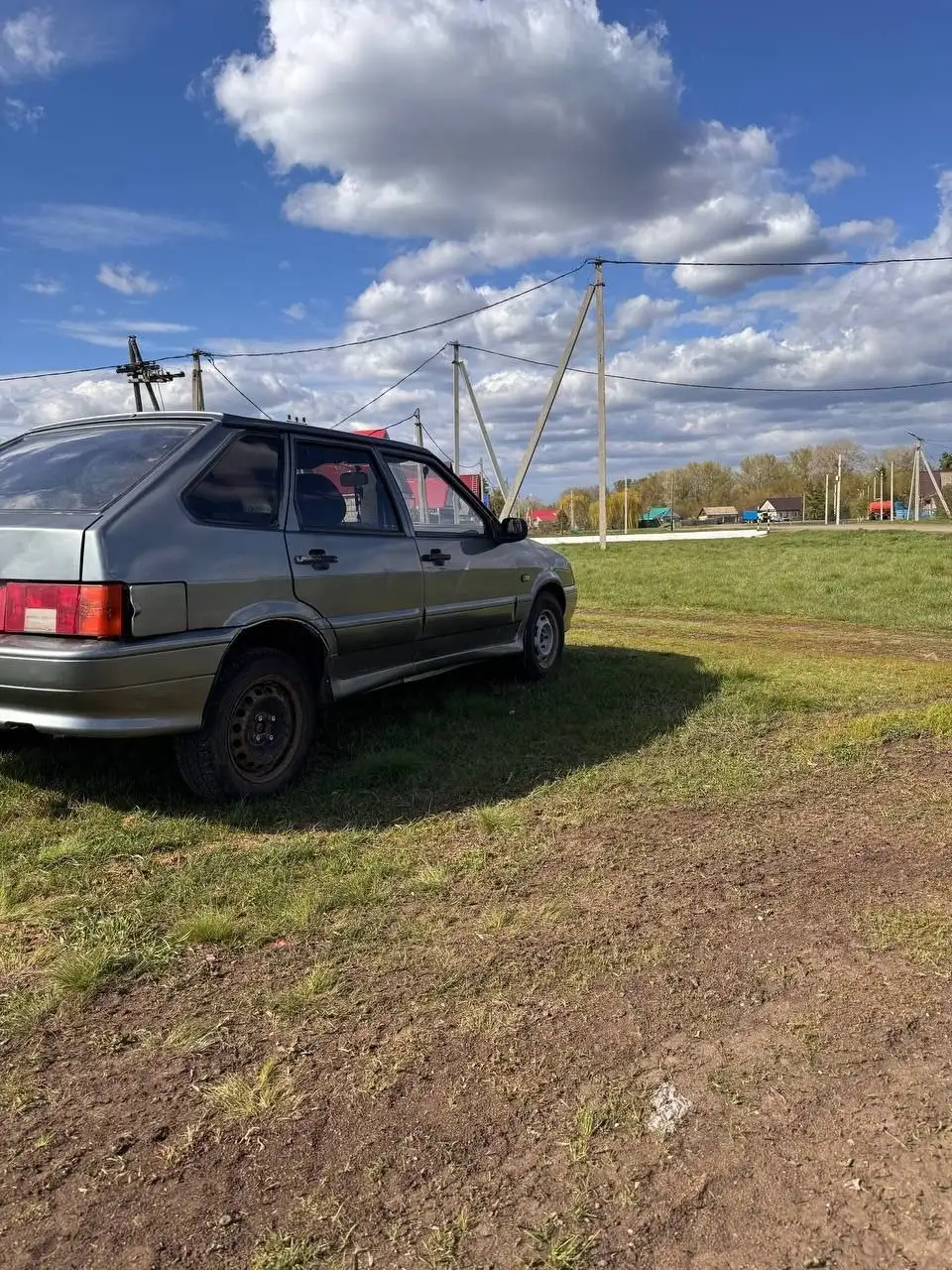 Продам ВАЗ 2114 2007 - Легковые автомобили (Авто) в Оренбург