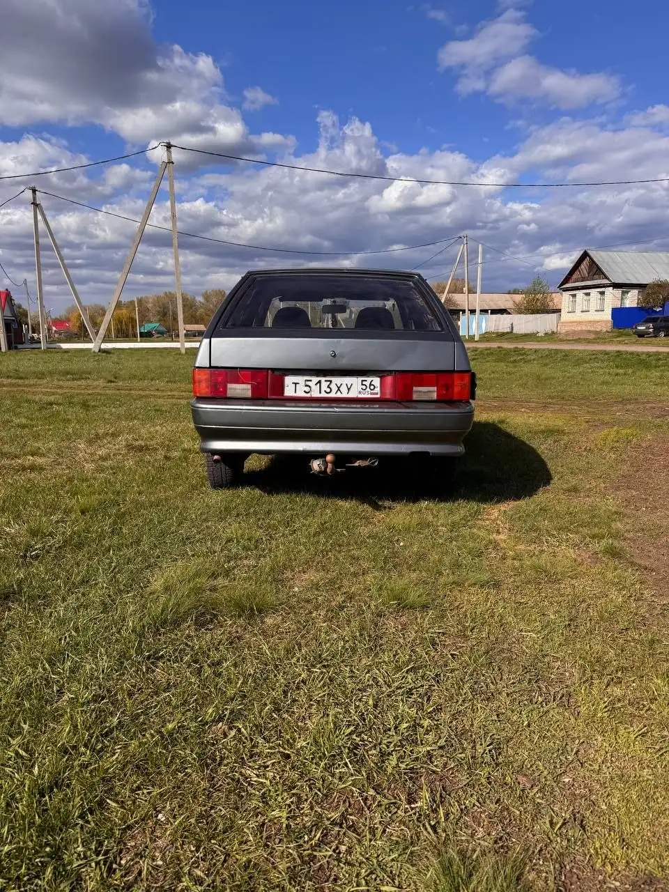 Продам ВАЗ 2114 2007 - Легковые автомобили (Авто) в Оренбург