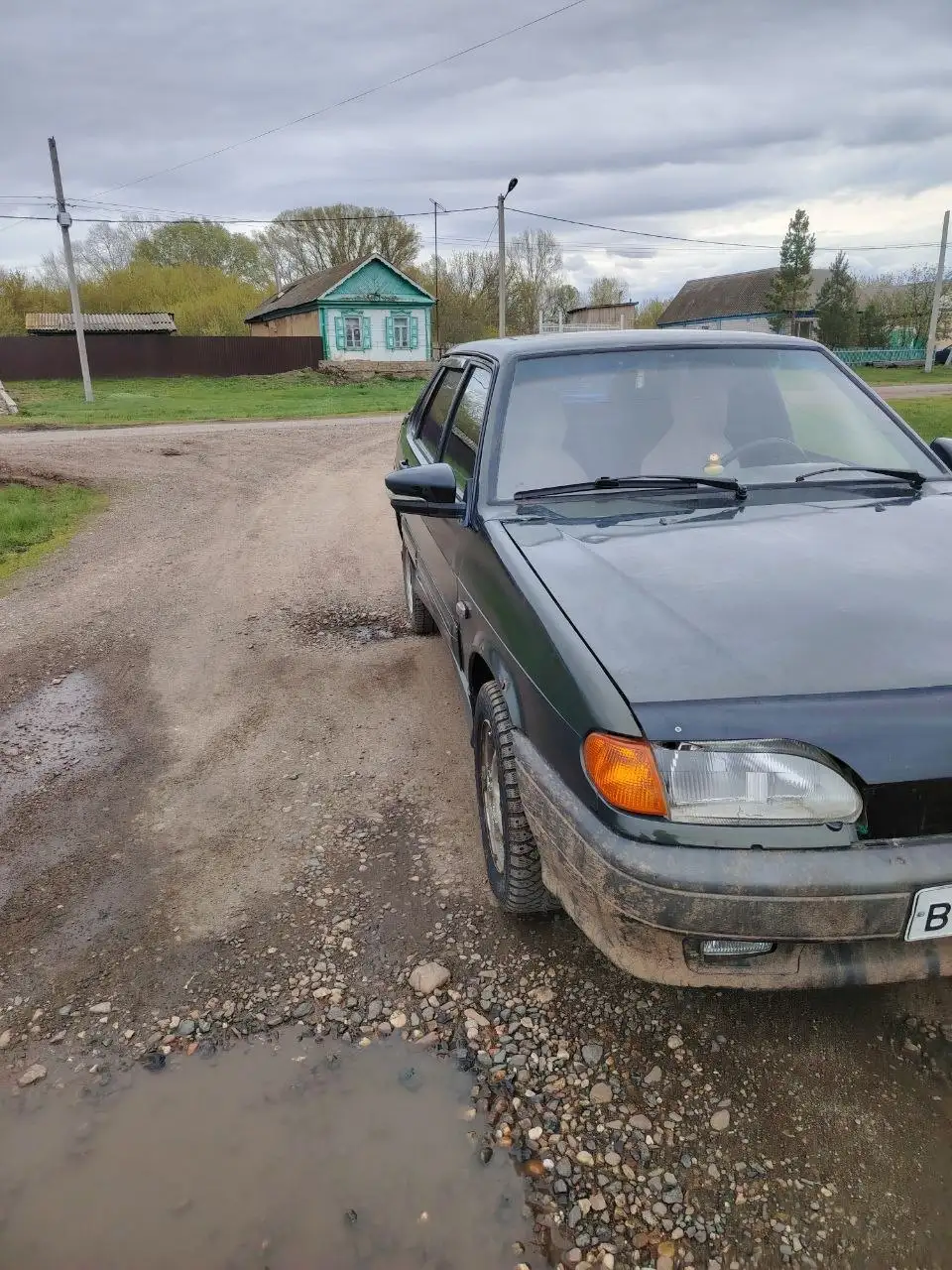 Продам ВАЗ 2115 2006 года - Легковые автомобили (Авто) в Саракташ