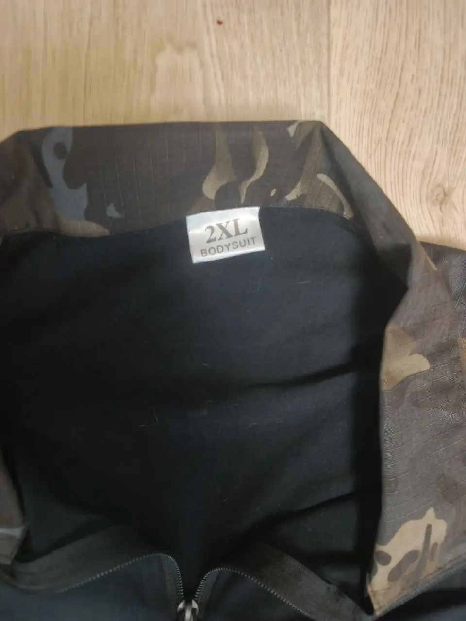 Продам новый комуфляжный костюм - Форма (Одежда) в Оренбург