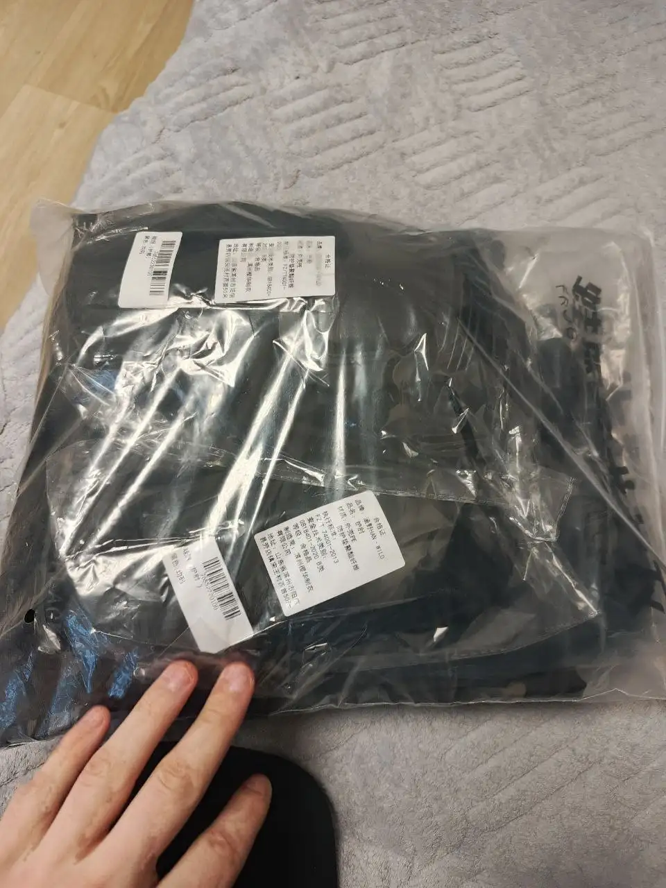 Продам новый комуфляжный костюм - Форма (Одежда) в Оренбург