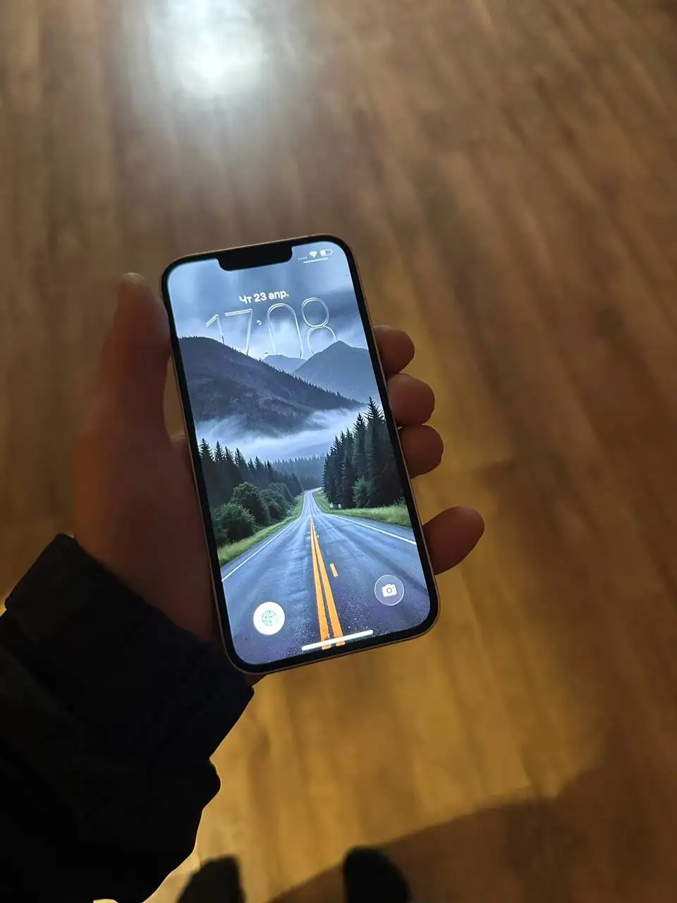 iPhone 13 128GB - отличное состояние - Смартфоны (Электроника) в Оренбург