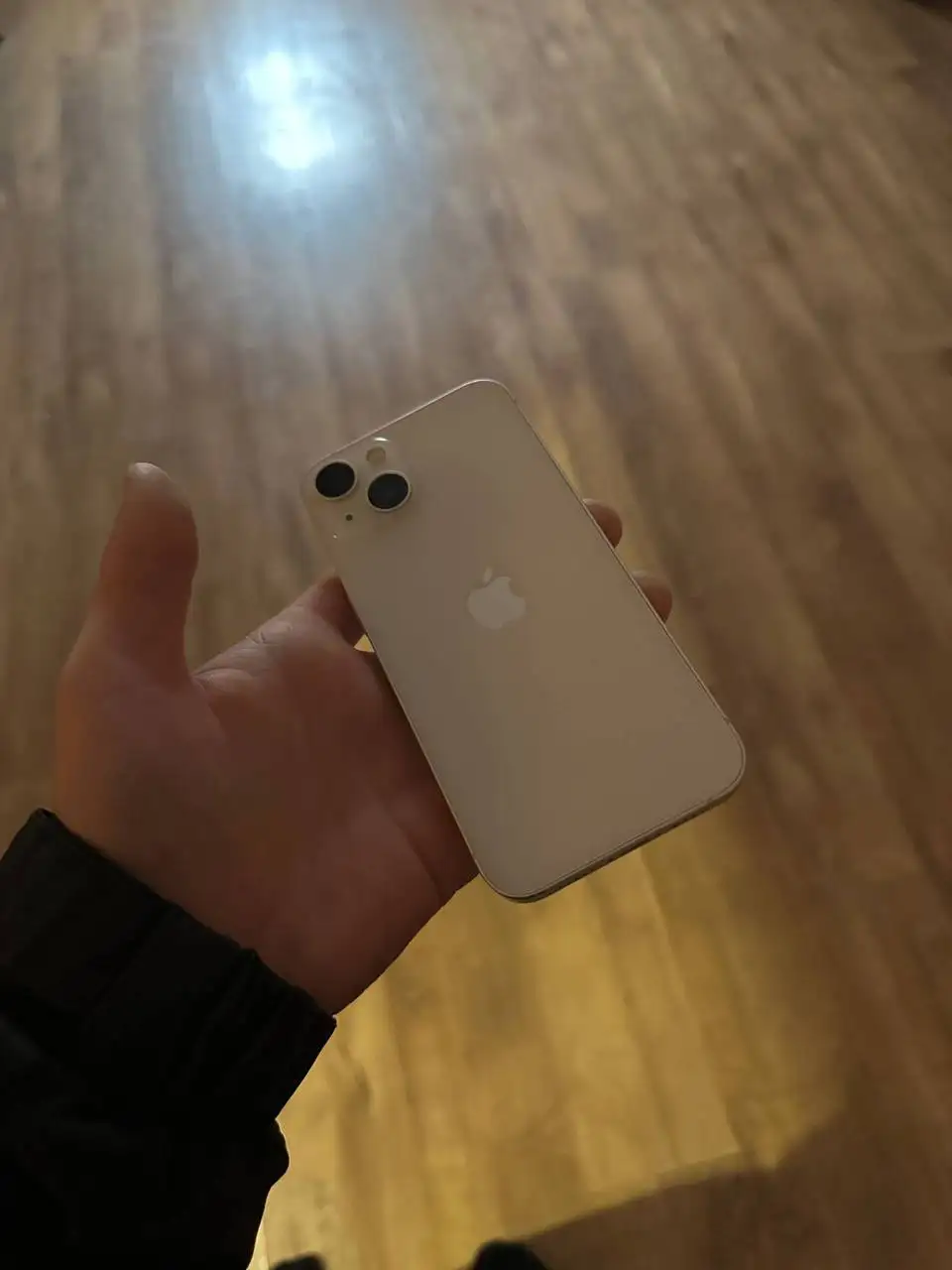 iPhone 13 128GB - отличное состояние - Смартфоны (Электроника) в Оренбург
