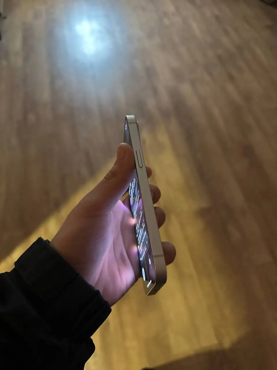 iPhone 13 128GB - отличное состояние - Смартфоны (Электроника) в Оренбург