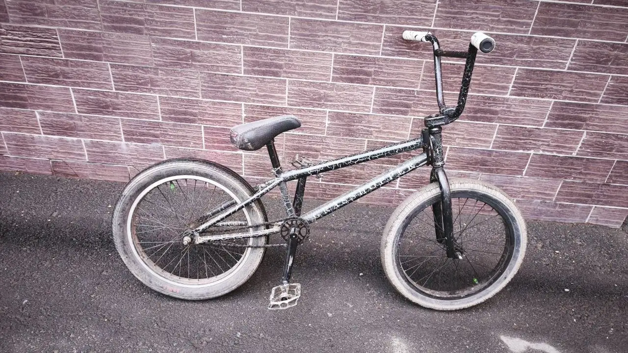 Продаю BMX Tech Team Grasshopper - Велосипеды (Хобби и отдых) в Оренбург