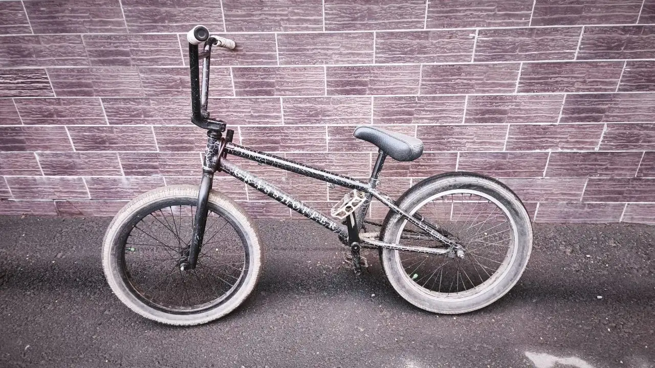 Продаю BMX Tech Team Grasshopper - Велосипеды (Хобби и отдых) в Оренбург