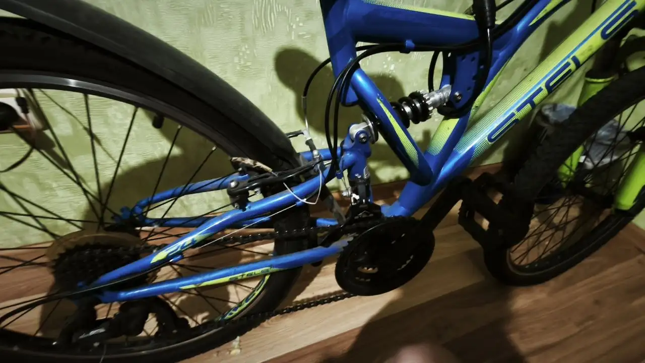 Продаю BMX Tech Team Grasshopper - Велосипеды (Хобби и отдых) в Оренбург