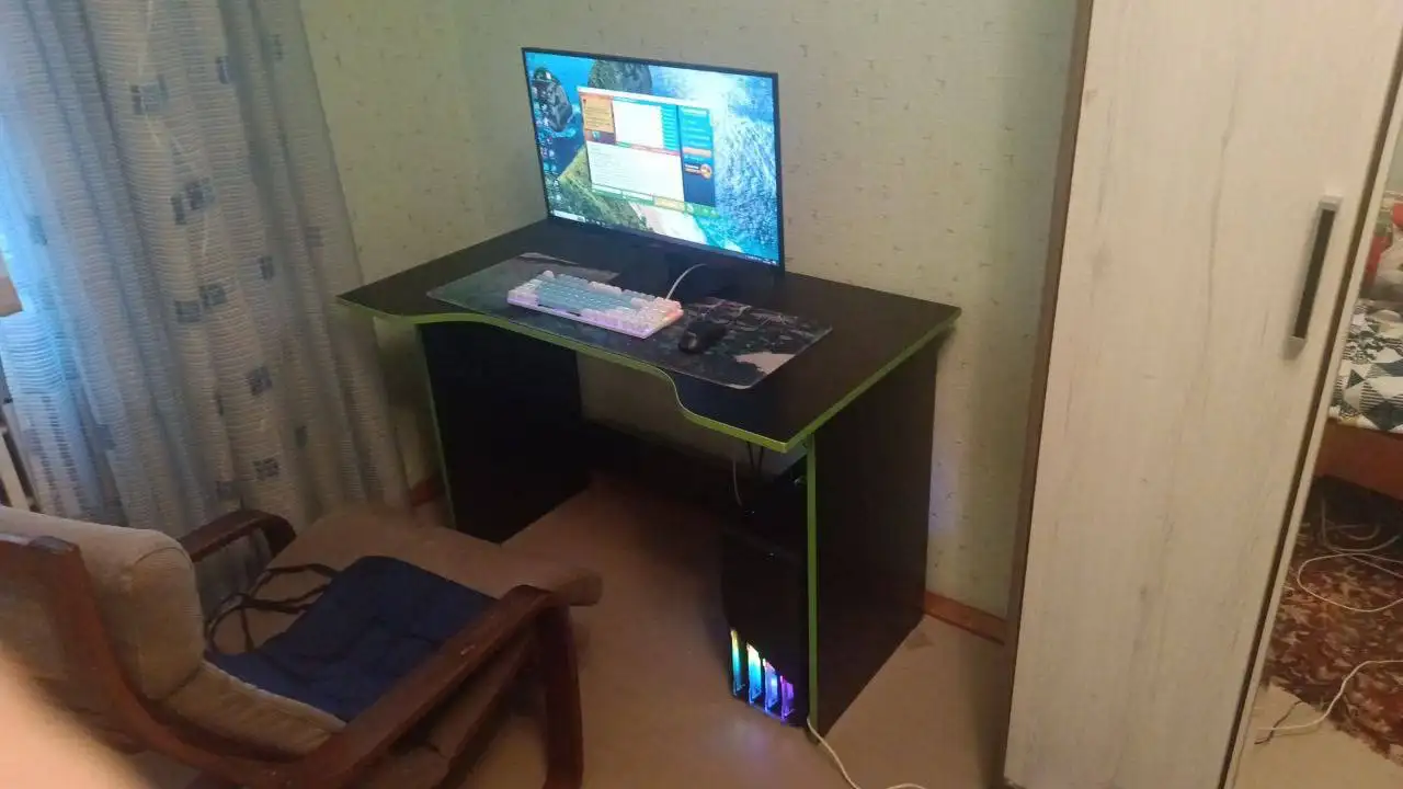 Продажа игрового компьютера в Оренбурге - Компьютеры (Электроника) в Оренбург