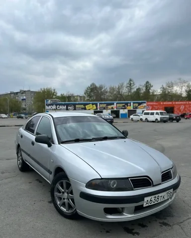 Продам Ниву 3 года, не гнилая - Volvo в Оренбург