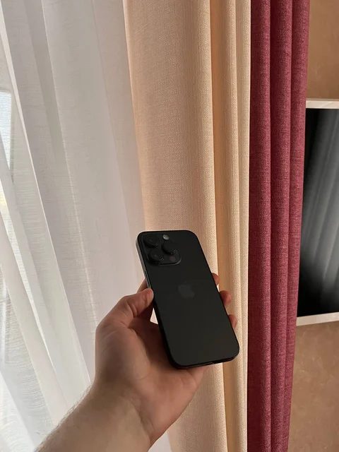 Продам iPhone 14 Pro 256 GB Black - Крупная бытовая техника в Оренбург