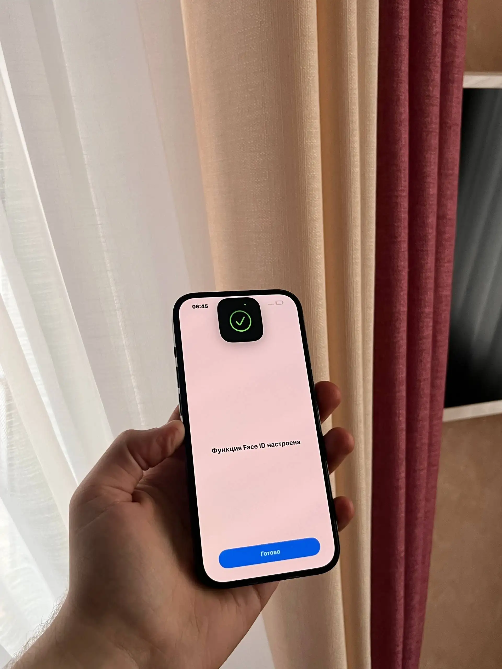 Продам iPhone 14 Pro 256 GB Black - Смартфоны и гаджеты (Электроника) в Оренбург