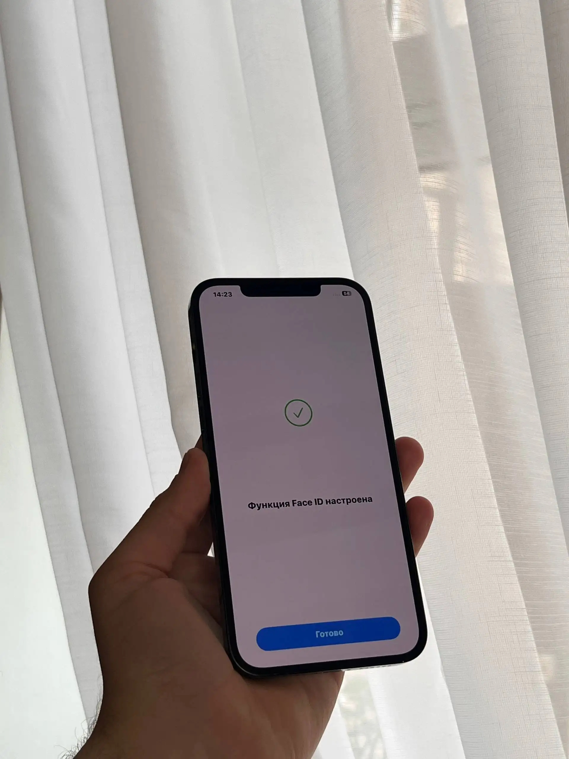 Продам iPhone 12 Pro Max 256 GB - Смартфоны и гаджеты (Электроника) в Оренбург