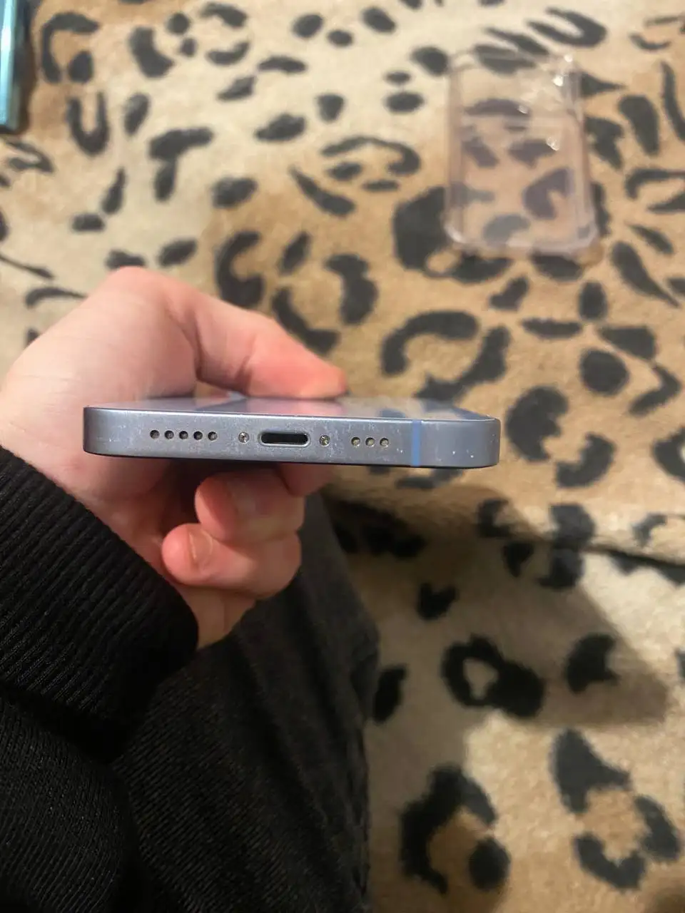 Продажа/обмен iPhone 14 - Смартфоны и аксессуары (Электроника) в Оренбург