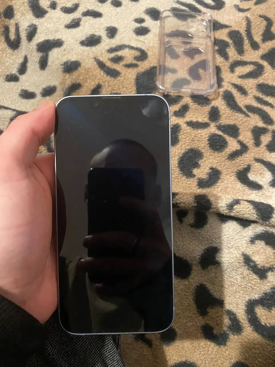 Продажа/обмен iPhone 14 - Смартфоны и аксессуары (Электроника) в Оренбург