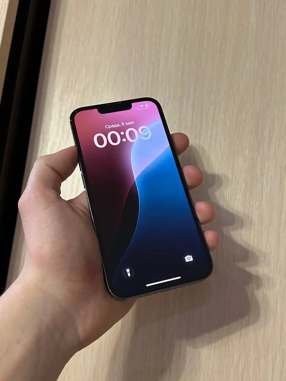 iPhone 13 Pro 256GB - Мобильные телефоны и аксессуары (Электроника) в Оренбург