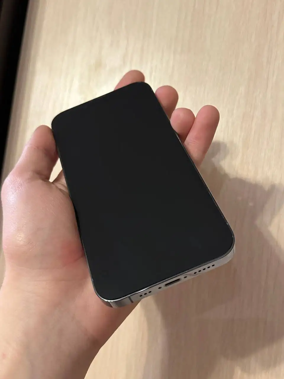 iPhone 13 Pro 256GB - Мобильные телефоны и аксессуары (Электроника) в Оренбург