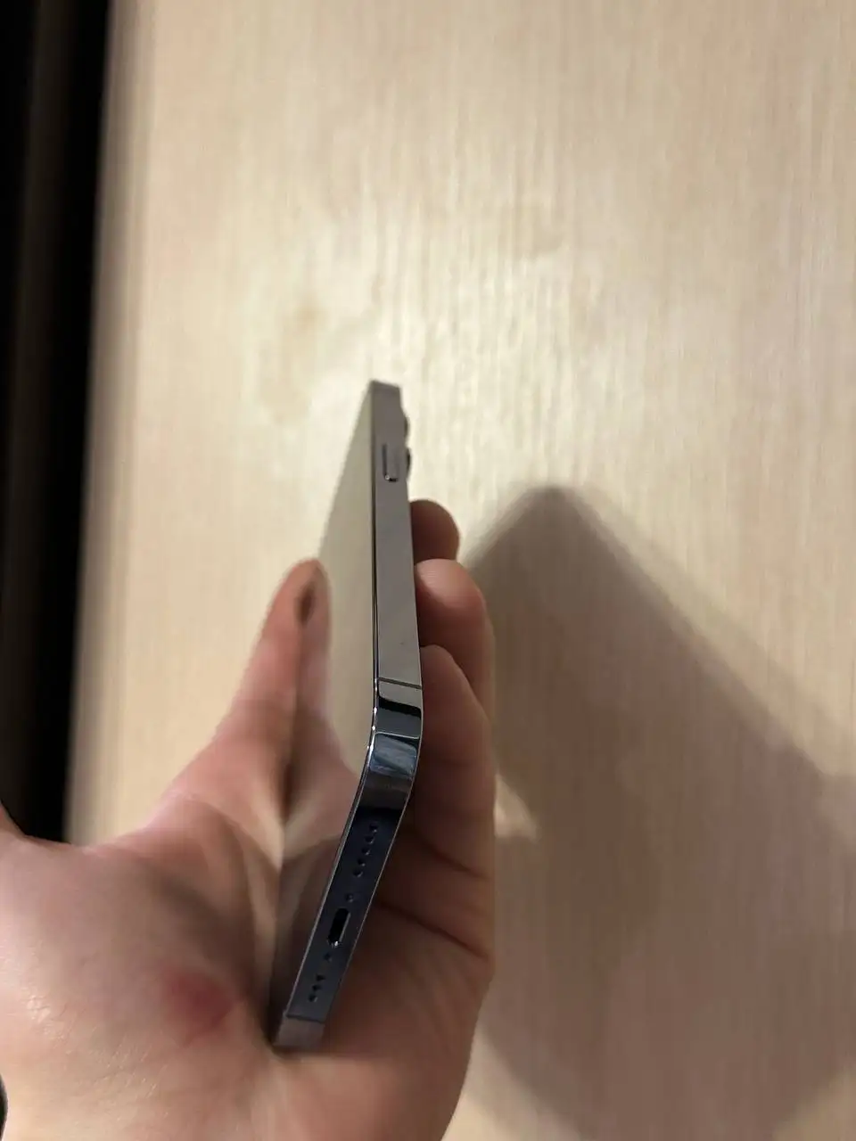iPhone 13 Pro 256GB - Мобильные телефоны и аксессуары (Электроника) в Оренбург