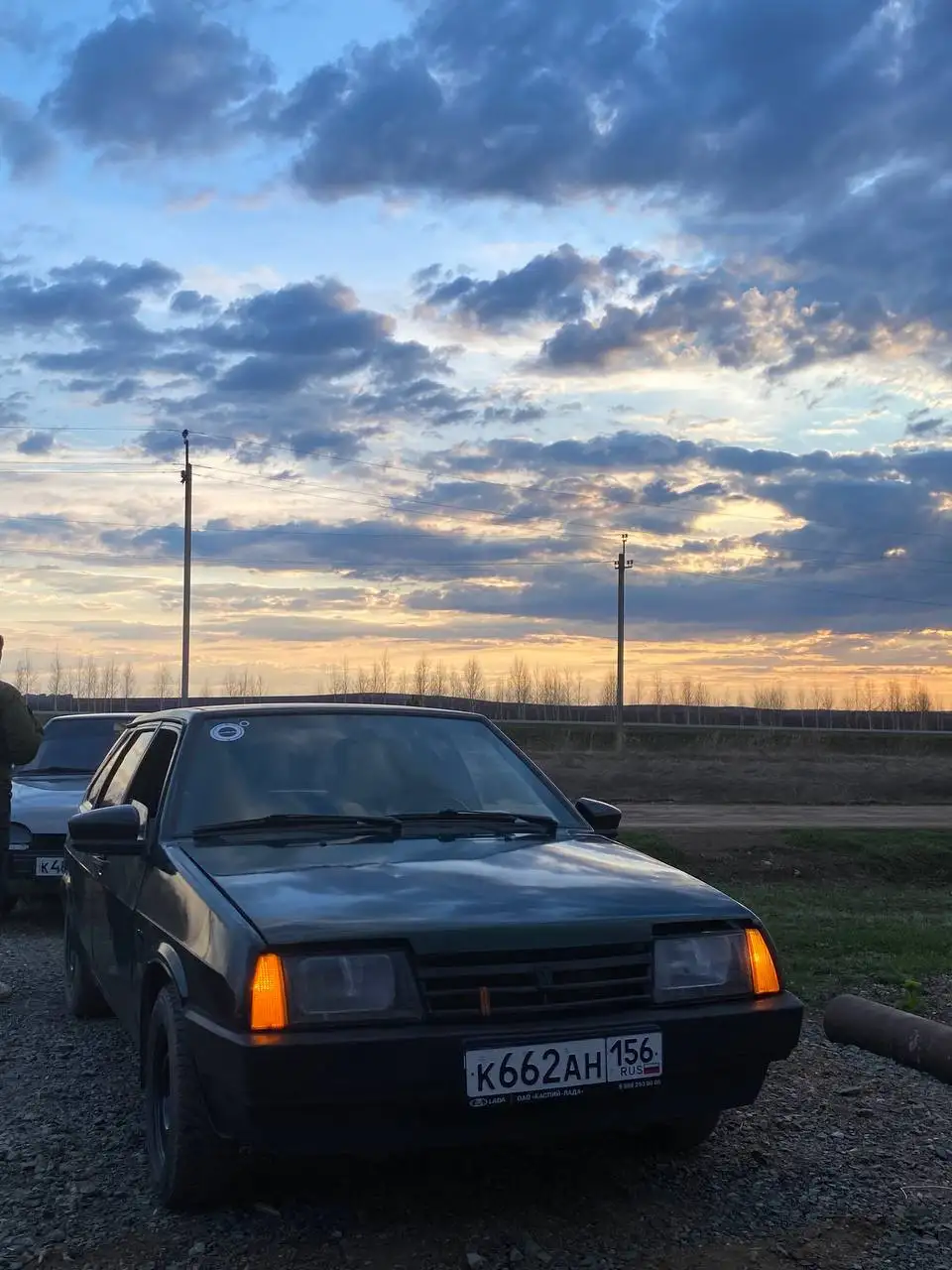 Продажа ВАЗ 2109 2003 - Легковые автомобили (Авто) в Оренбург