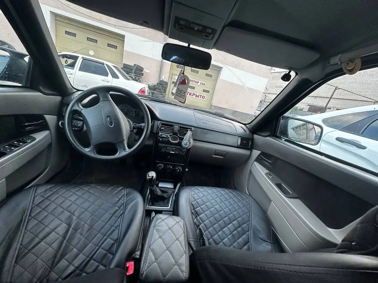 Автомобиль 2009 года - Легковые автомобили (Авто) в Оренбург