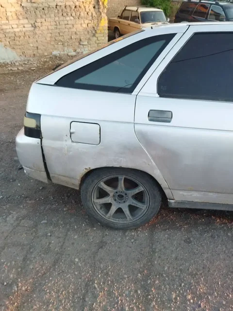Автомобиль 2002 года на ходу - Lexus ES в Оренбург