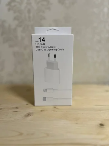 Мощное зарядное устройство для iPhone - Крупная бытовая техника в Оренбург