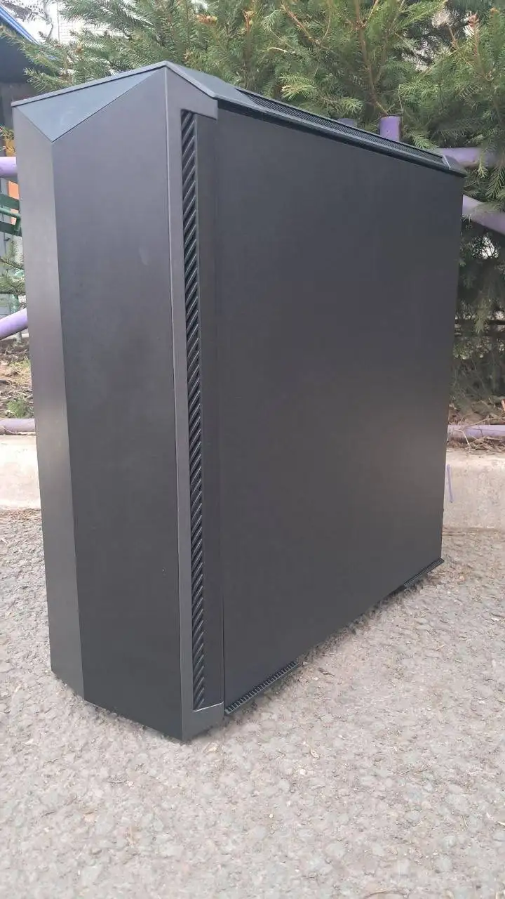 Игровой компьютер Ryzen 5 3500 GTX 1650 Super 16 ГБ - Компьютеры (Электроника) в Оренбург