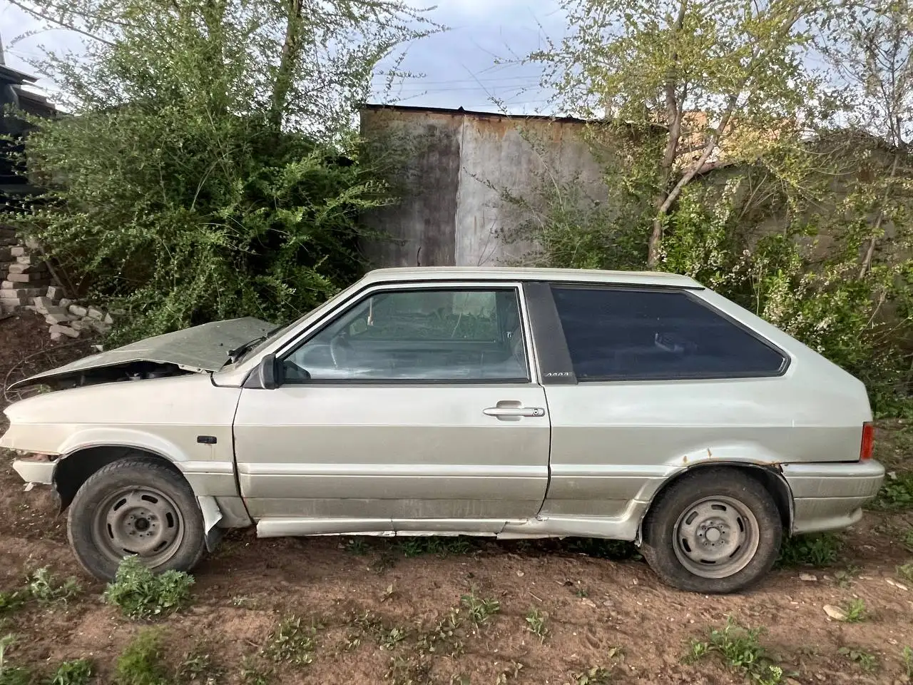 ВАЗ 2113 в разборе - Разборка / Запчасти (Авто) в Оренбург