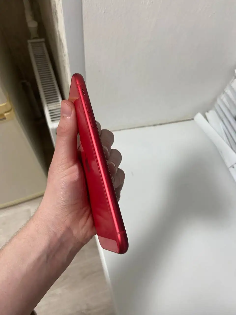 Продаю iPhone 11 - Смартфоны (Электроника) в Оренбург