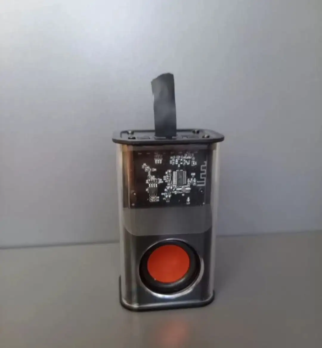 Колонка Armour Speaker - Электроника в Оренбург