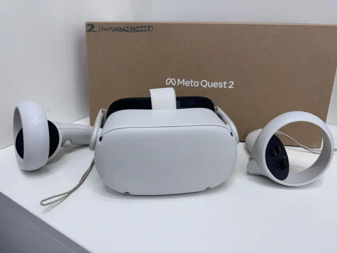 Продажа игр, приставок и очков VR, скупка техники - Электроника в Оренбург