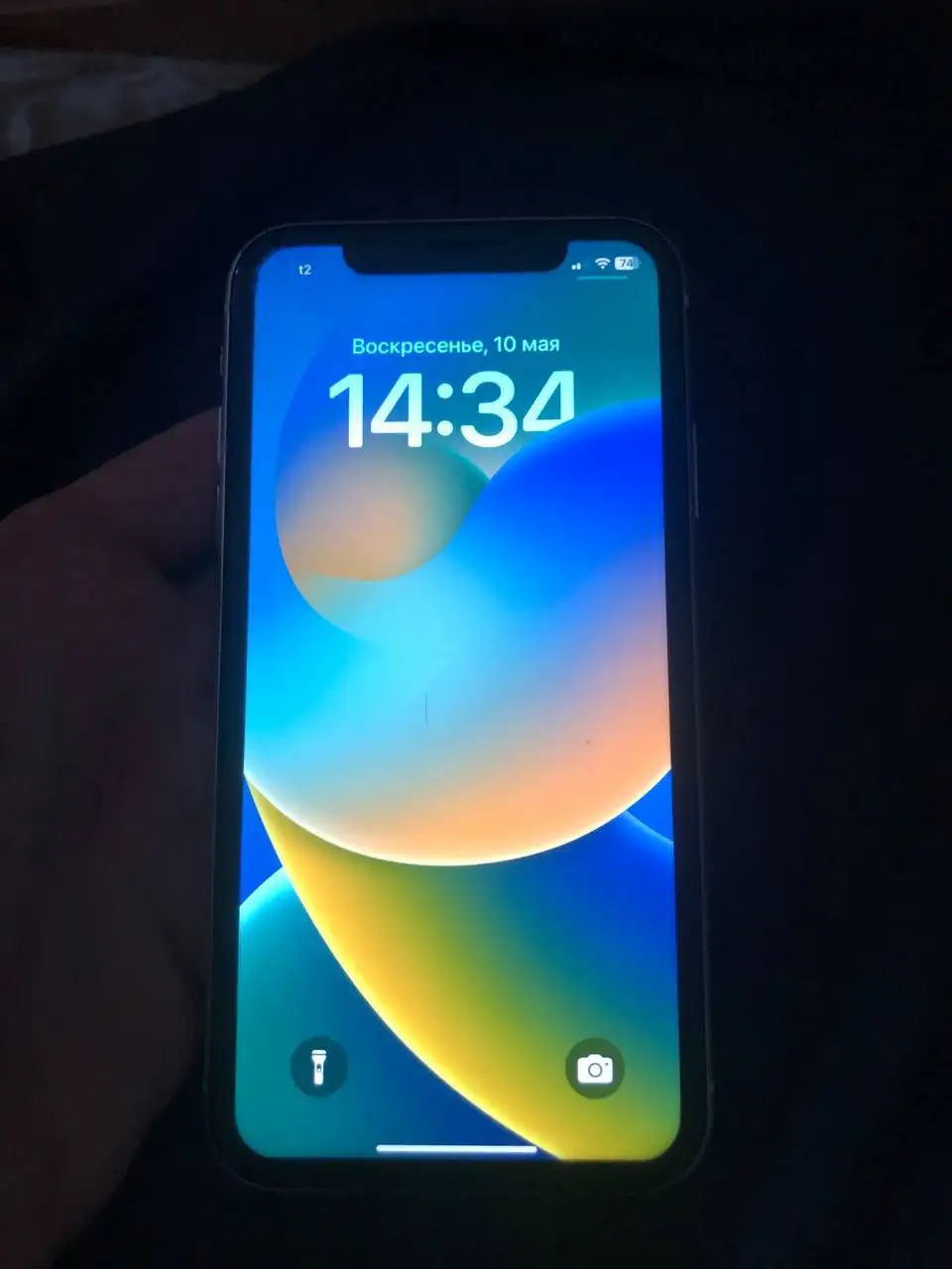 Продаю iPhone X и iPhone 11 - Смартфоны и гаджеты (Электроника) в Оренбург