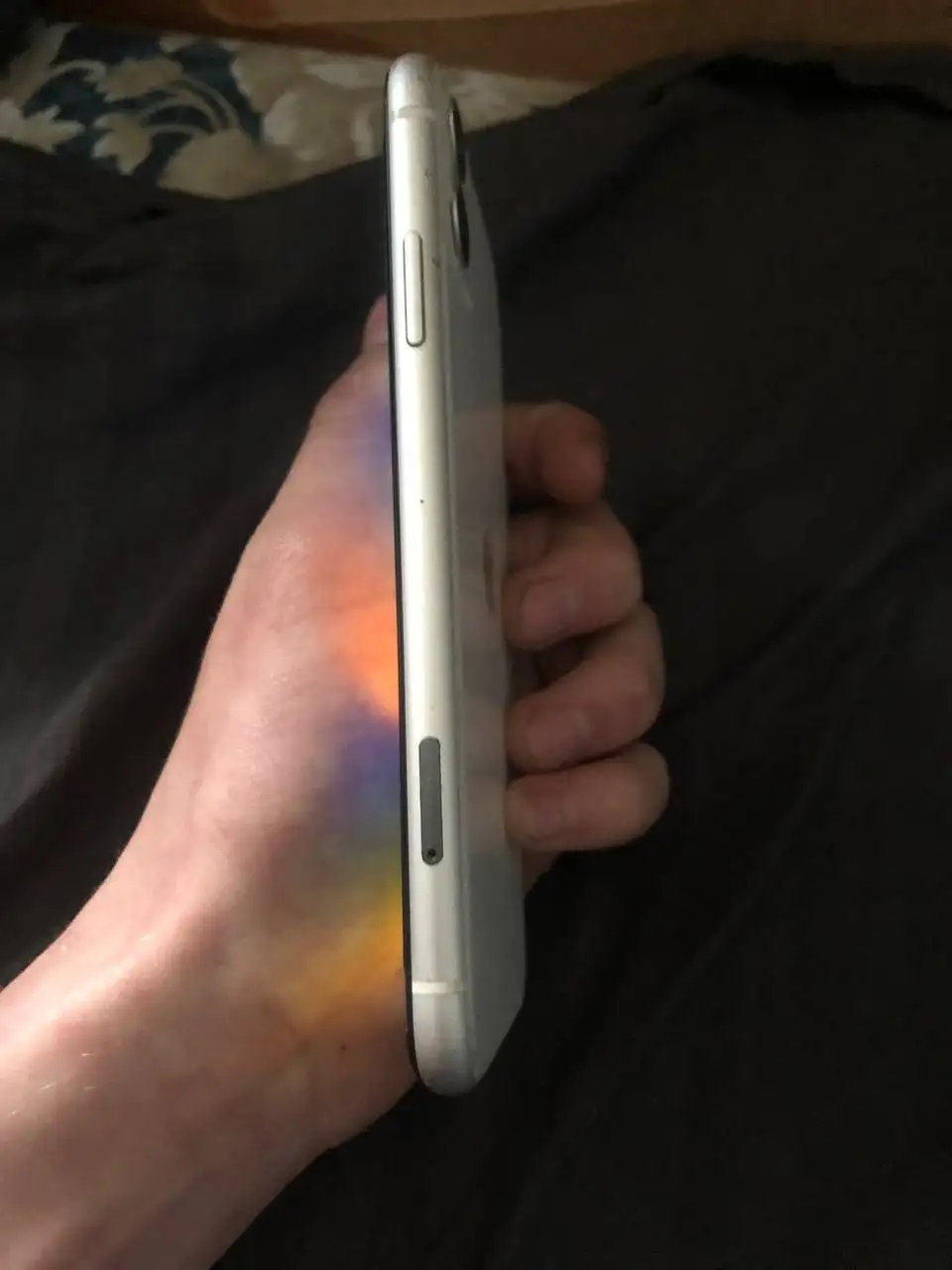 Продаю iPhone X и iPhone 11 - Смартфоны и гаджеты (Электроника) в Оренбург