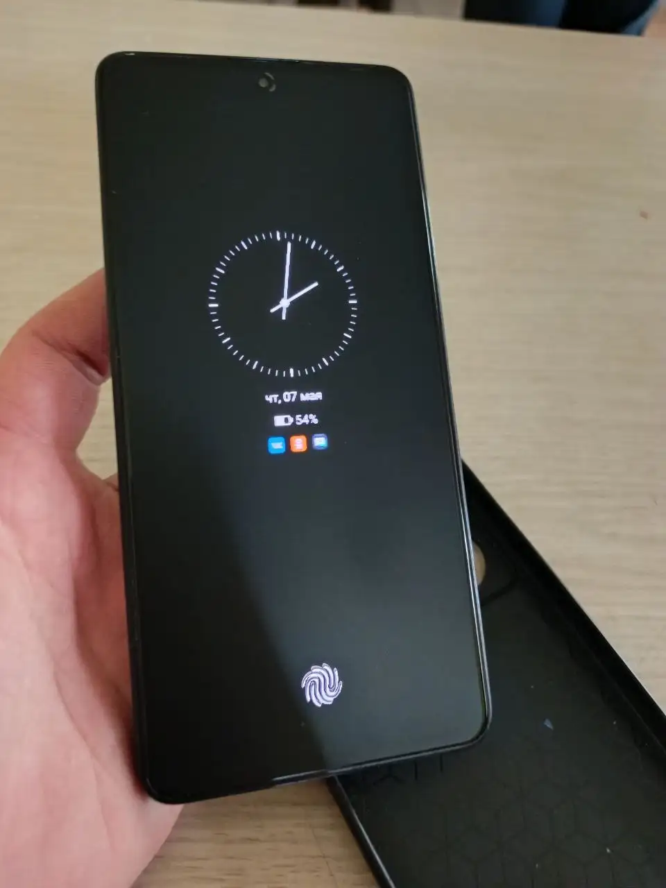 Продам Infinix GT 10 Pro - Смартфоны и телефоны (Электроника) в Оренбург