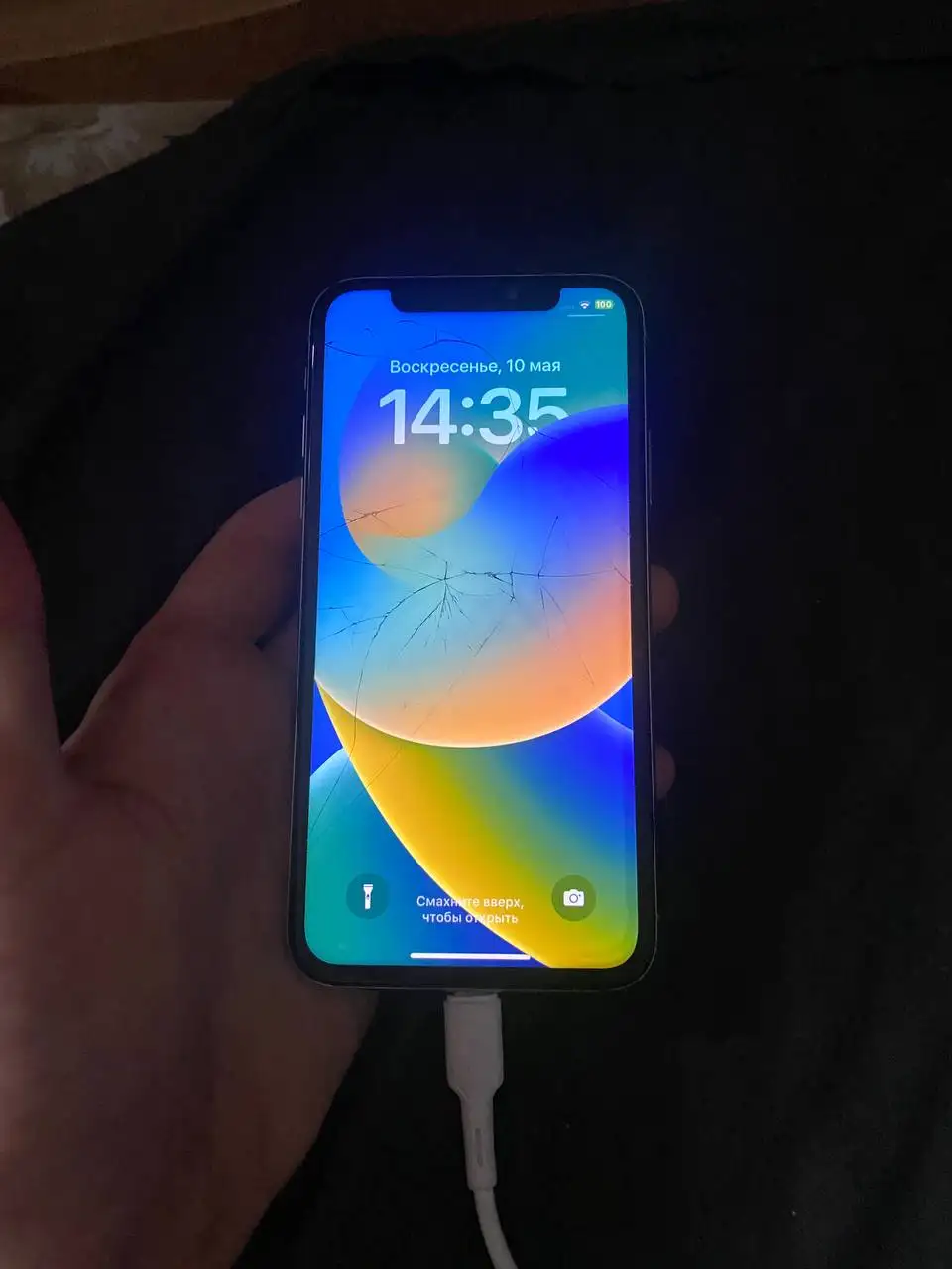 Продажа iPhone X и iPhone 11 - Смартфоны (Электроника) в Оренбург