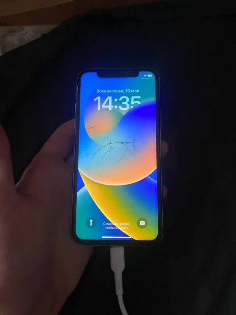 Продажа iPhone X и iPhone 11 - Холодильники в Оренбург