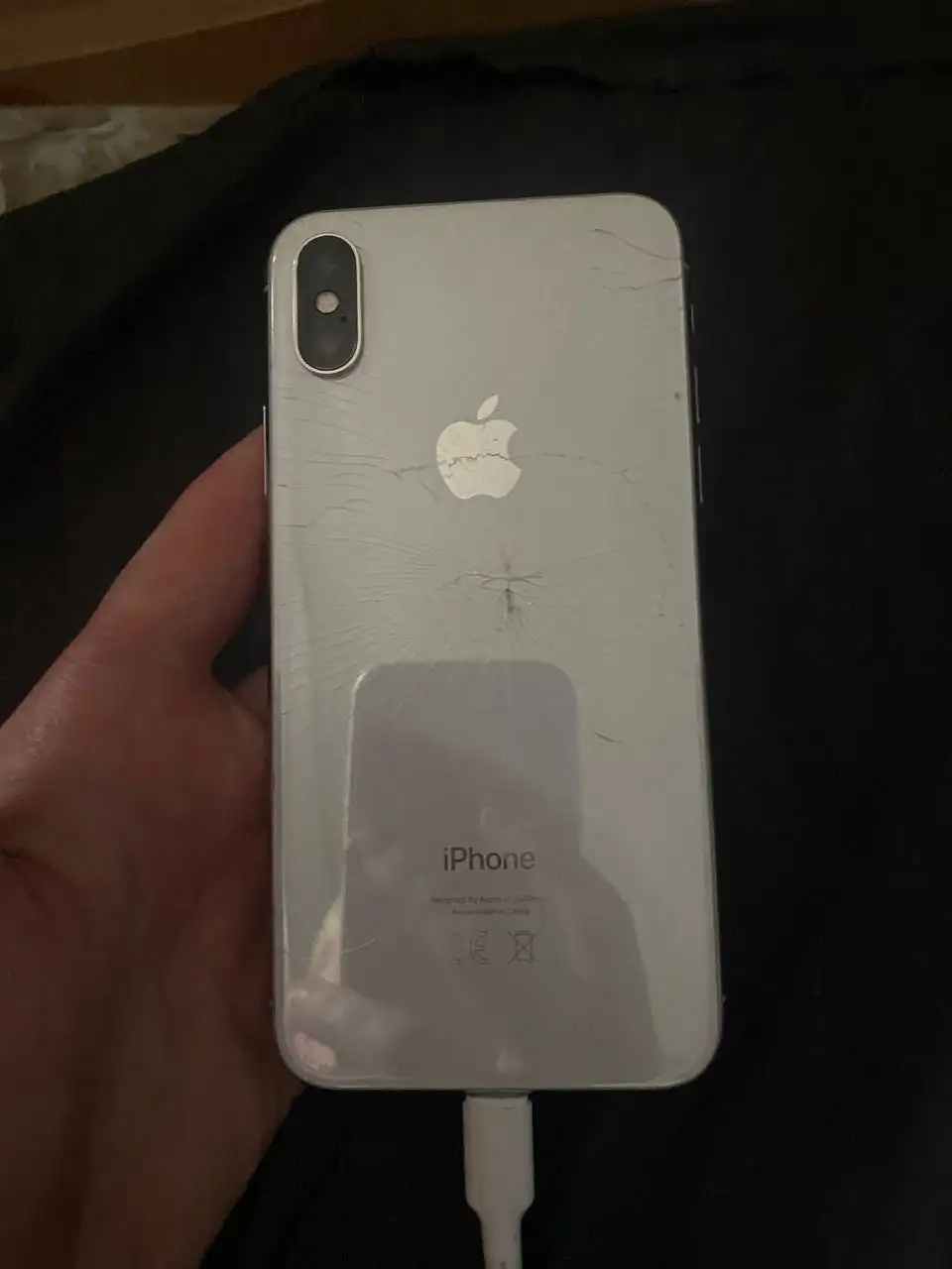 Продажа iPhone X и iPhone 11 - Смартфоны (Электроника) в Оренбург