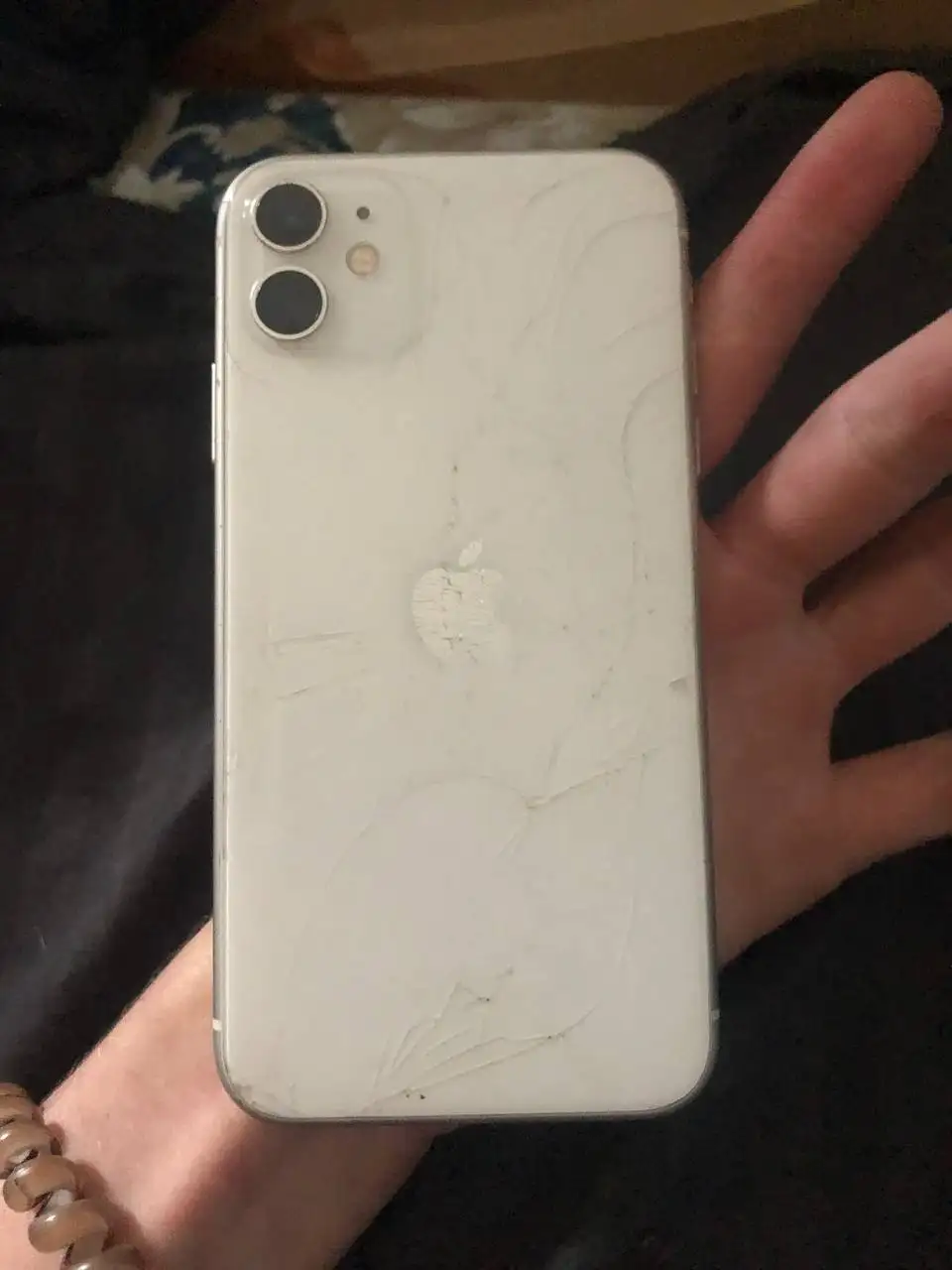 Продажа iPhone X и iPhone 11 - Смартфоны (Электроника) в Оренбург