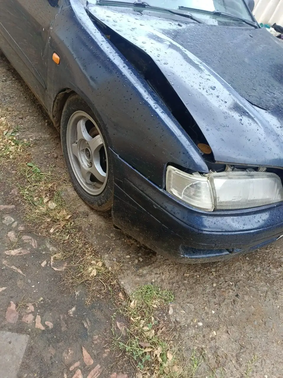 Продажа Ниссан 2000г - Легковые автомобили (Авто) в Оренбург