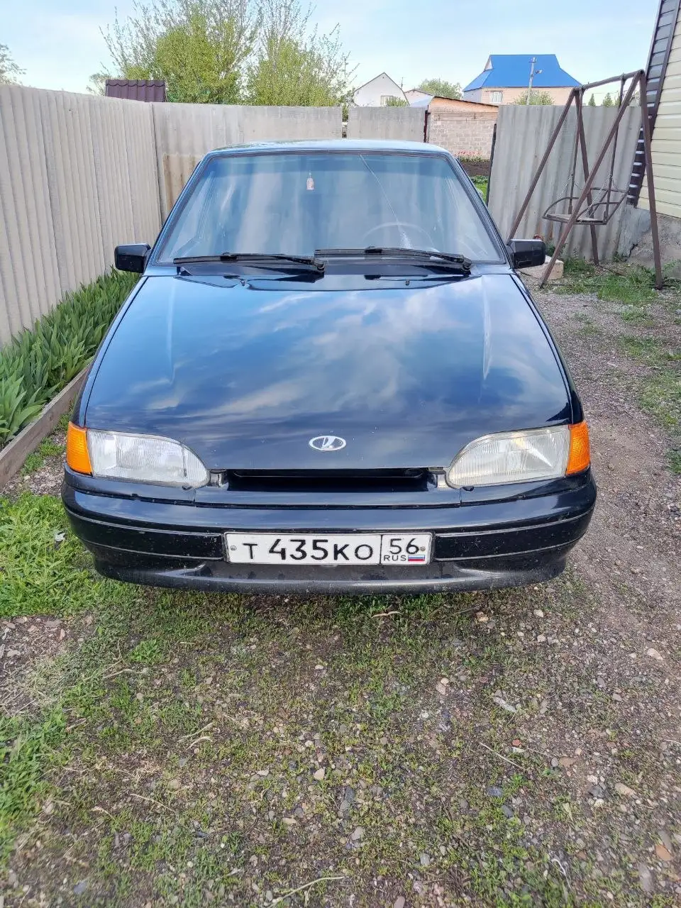 Продам ВАЗ 2114 2012 года - Легковые автомобили (Авто) в Оренбург