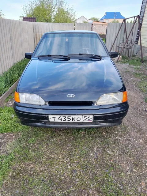 Продам ВАЗ 2114 2012 года - Lexus ES в Оренбург