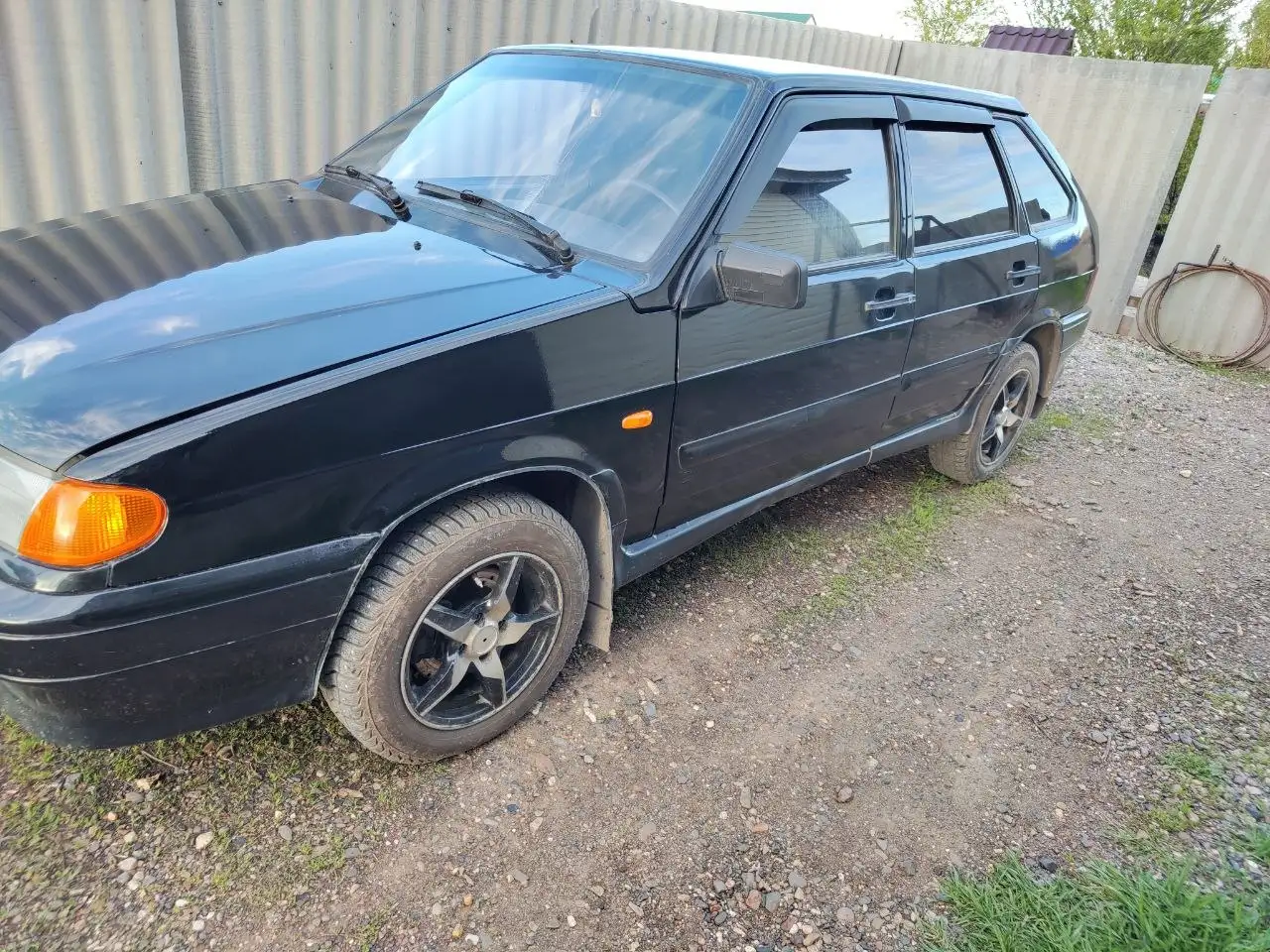 Продам ВАЗ 2114 2012 года - Легковые автомобили (Авто) в Оренбург