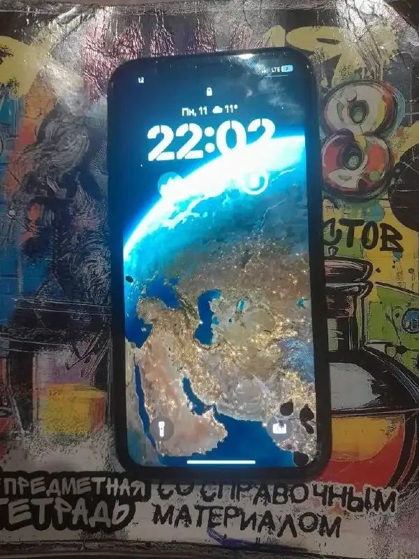 Продам iPhone XR - Смартфоны (Электроника) в Оренбург