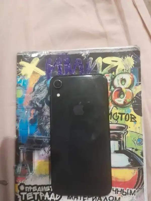 Продам iPhone XR - Смартфоны (Электроника) в Оренбург