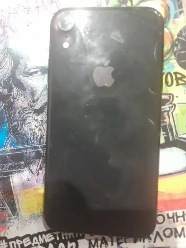 Продам iPhone XR - Смартфоны (Электроника) в Оренбург