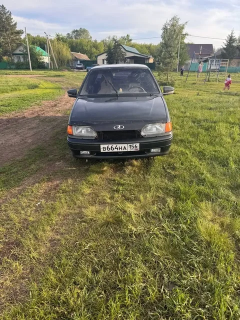 Продам ВАЗ 2115 2006 года - частное объявление в Саракташ