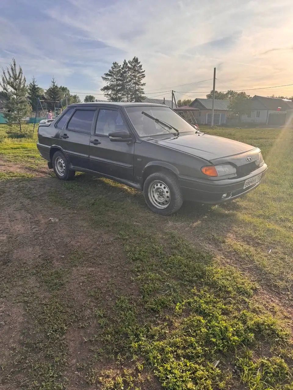 Продам ВАЗ 2115 2006 года - Легковые автомобили (Авто) в Саракташ