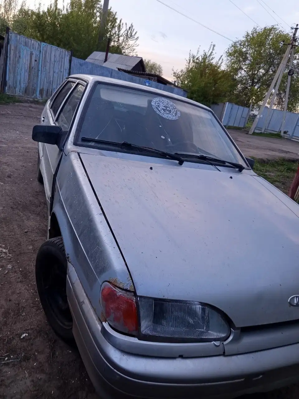BMW E46 2005 г. 50 тысяч - Авто в Оренбург