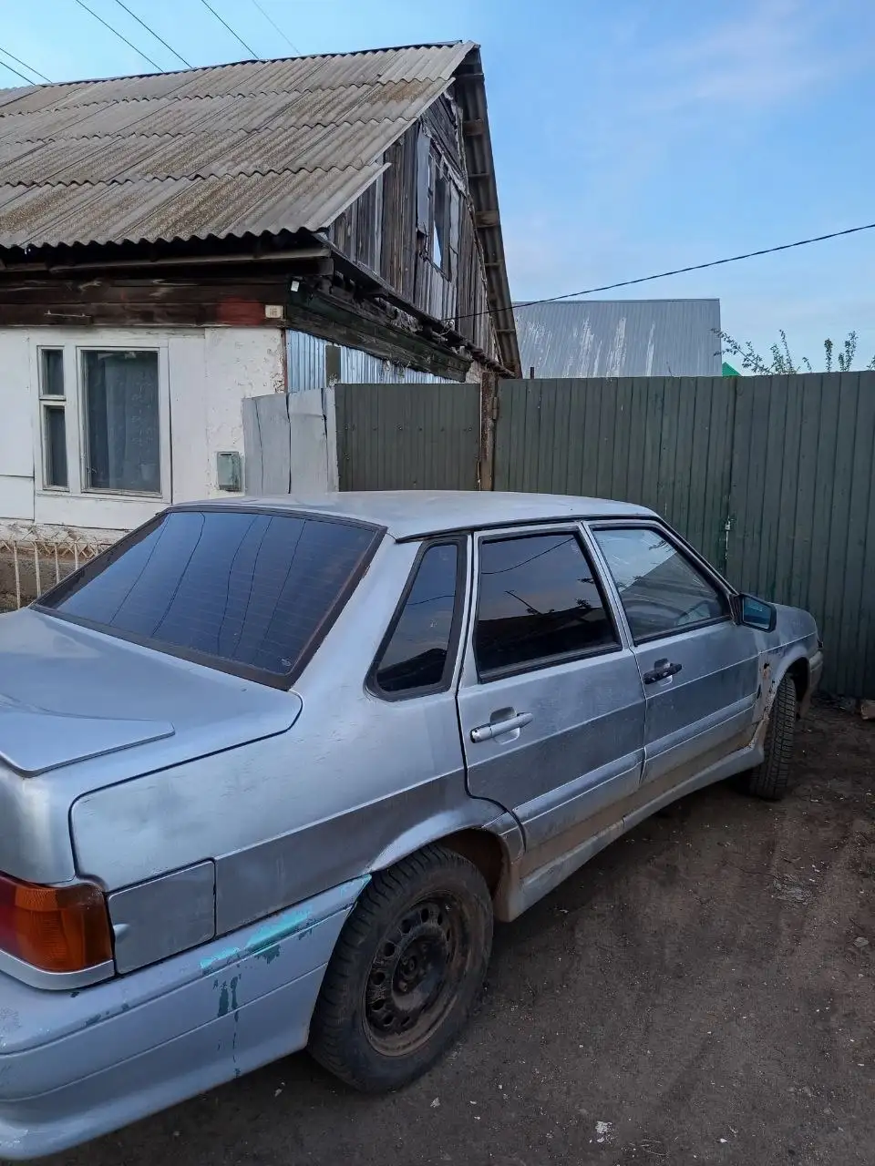 BMW E46 2005 г. 50 тысяч - Авто в Оренбург